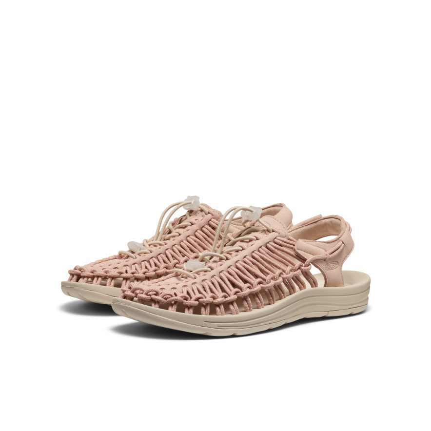 Keen Women's UNEEK Sneaker | Cameo Rose