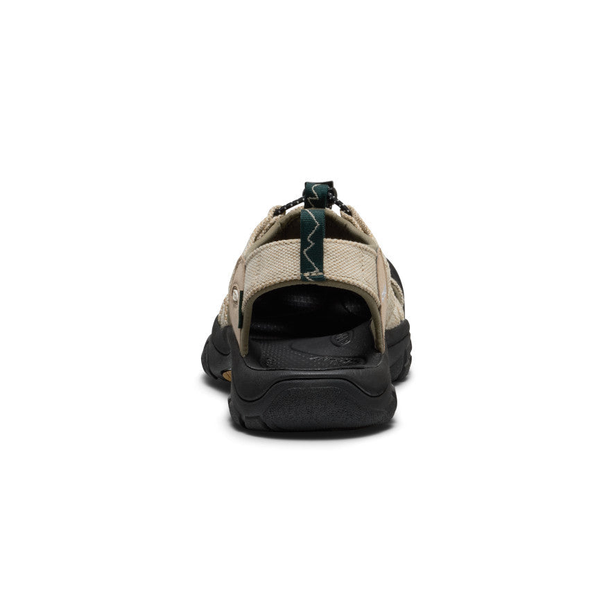 Keen Men's Newport Retro Sandal X Gramicci | Gramicci Hemp