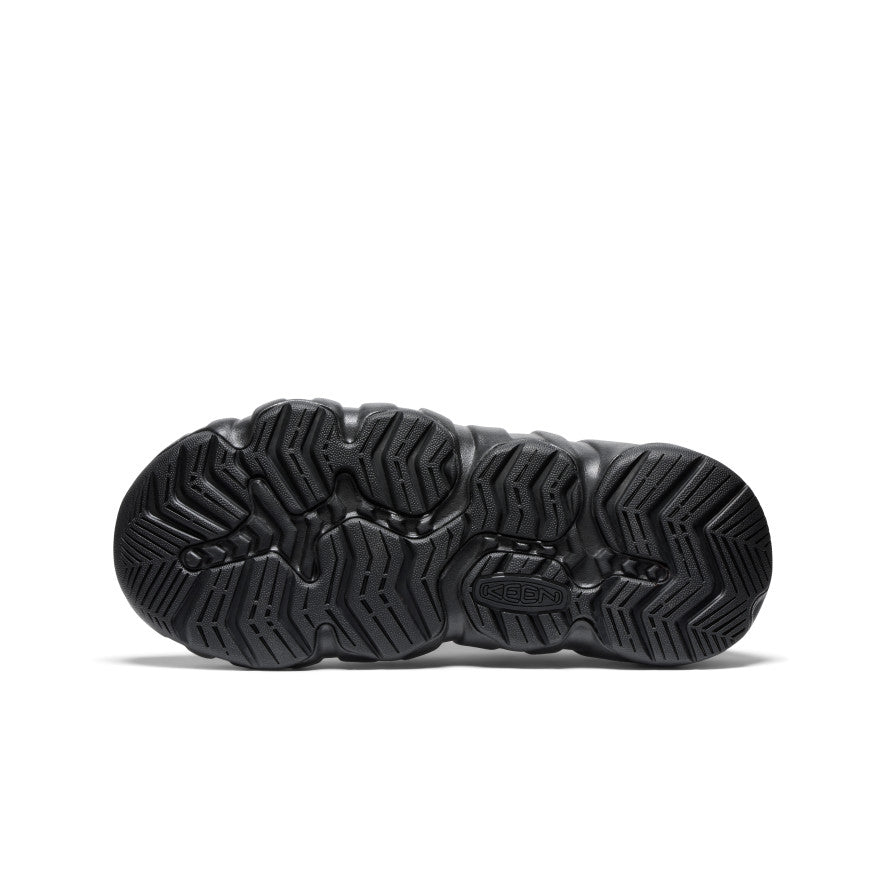 Keen Women's Hypowser Wrap Shoe | Black/Black