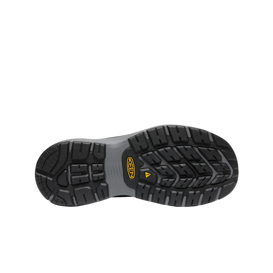 Keen Women's Sparta 2 ESD (Aluminum Toe) | Steel Grey/Black
