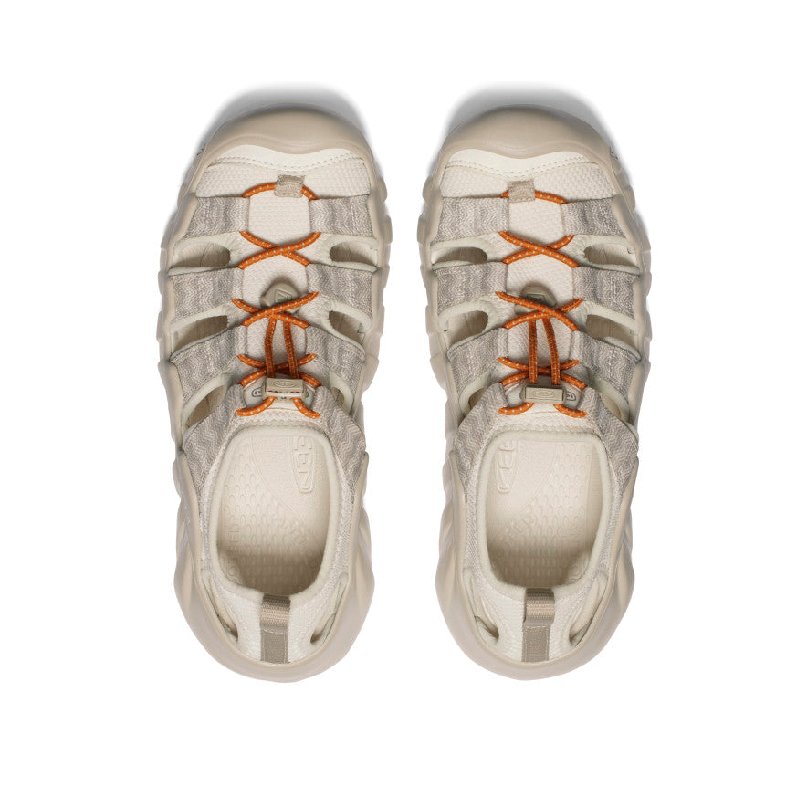 Keen Women's Hyperport H2 Sandal | Birch/Plaza Taupe