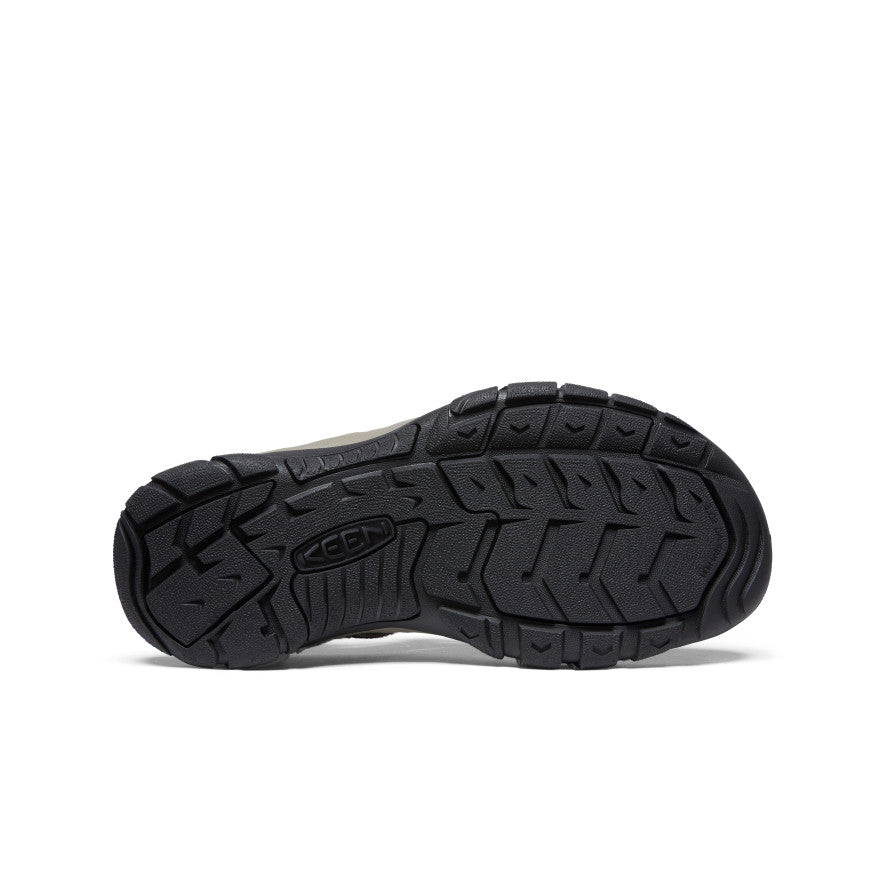 Keen Men's Newport H2 Sandal | Canteen/Campsite