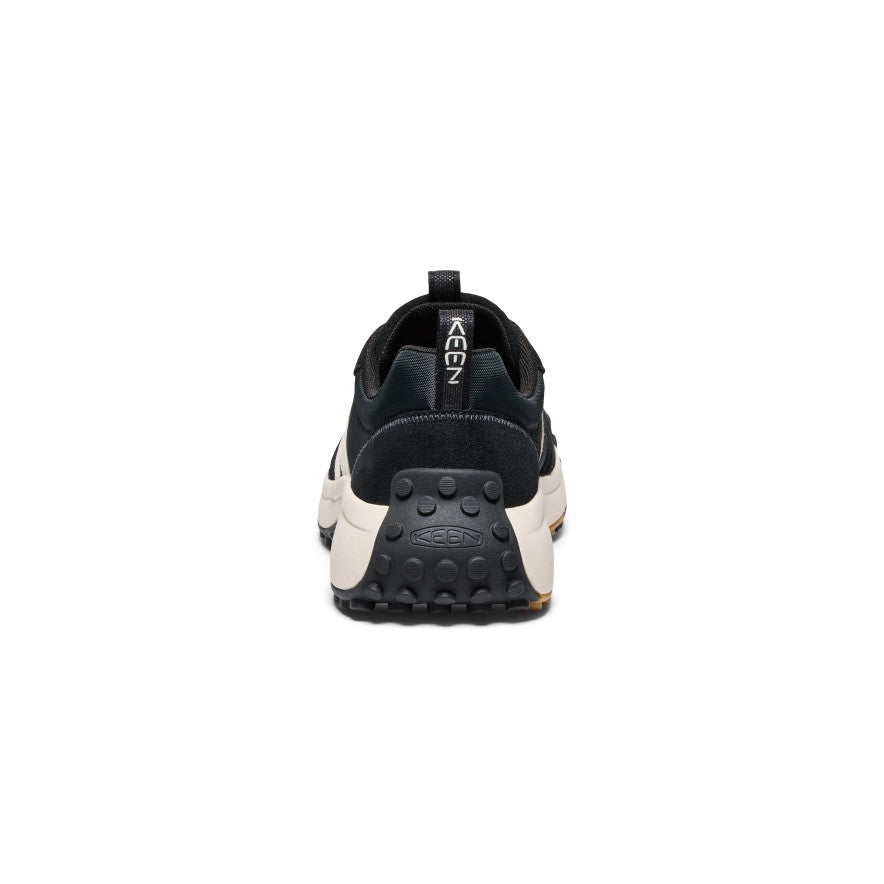 Keen Men's KS86 Sneaker | Black/Birch