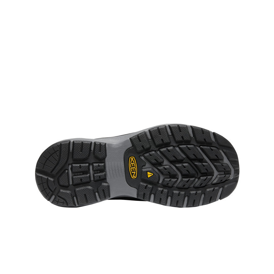 Keen Women's Sparta 2 ESD (Soft Toe) | Steel Grey/Black