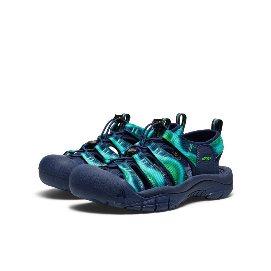 Keen Men's Newport H2 Sandal | Destination Pack