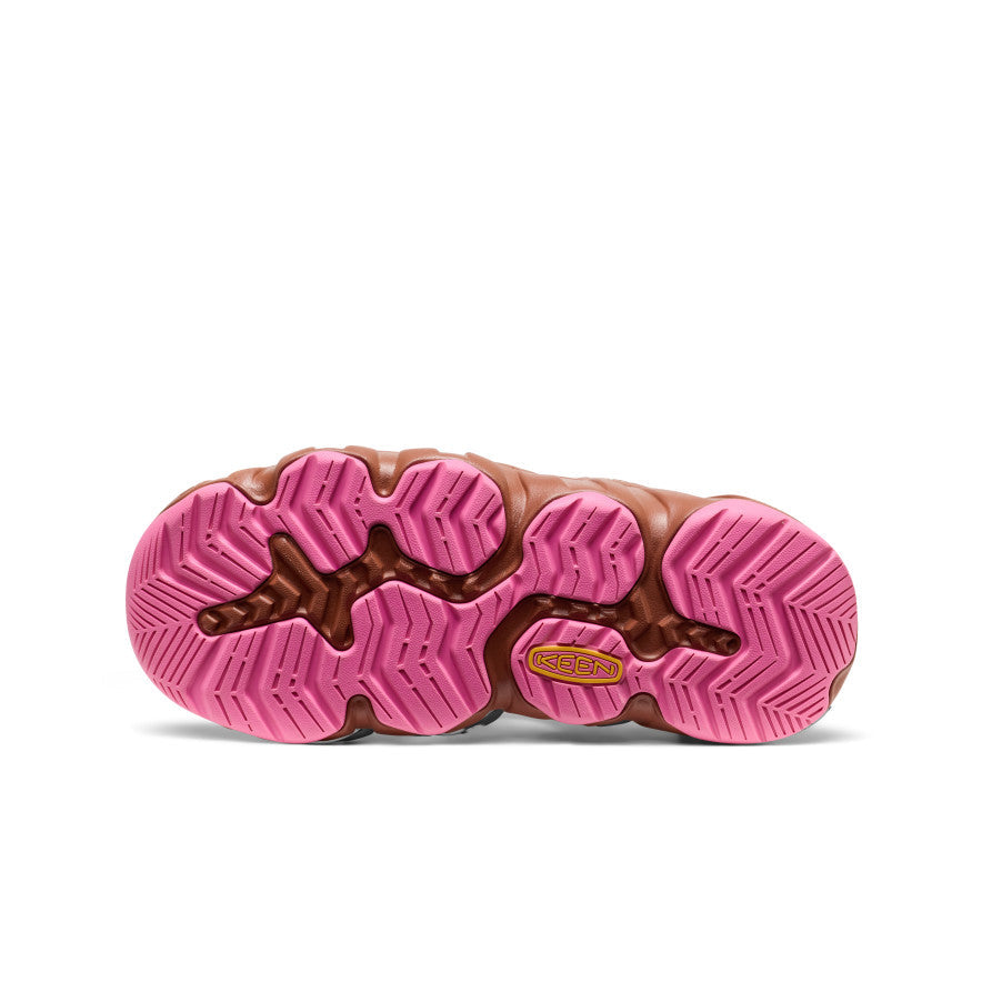 Keen Men's Hyperport H2 Sandal X Hiking Patrol | Okenia Pink