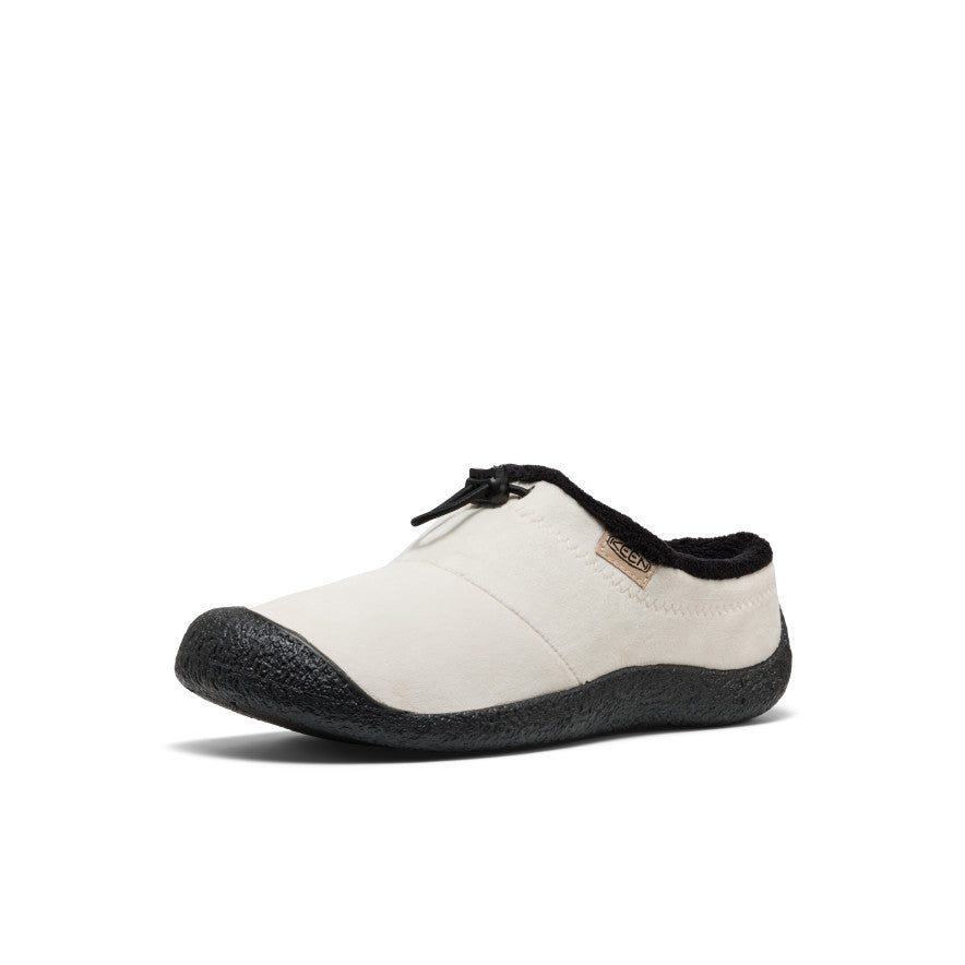 Keen Women's Howser III Slide | Birch/Black