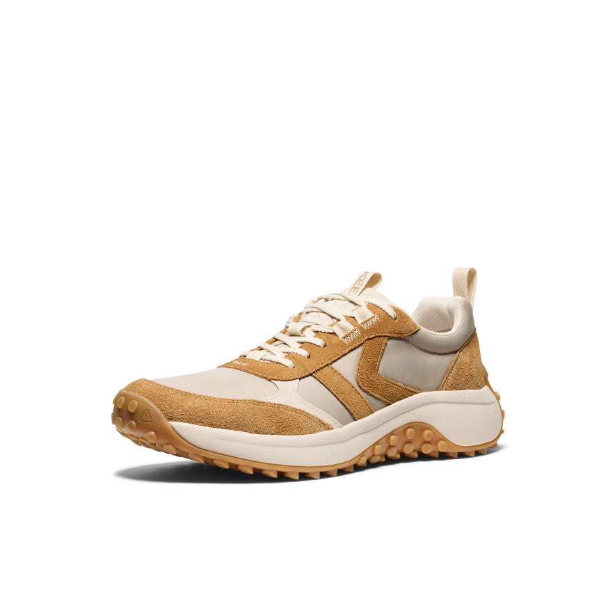 Keen Men's KS86 Sneaker | Chipmunk/Birch