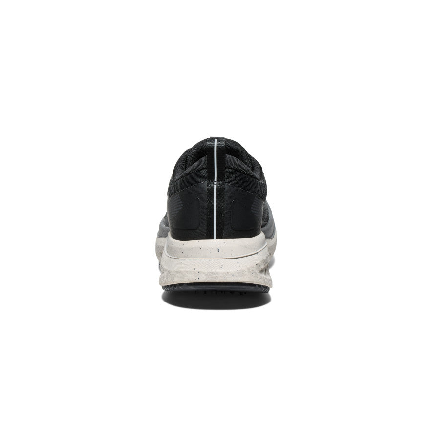 Keen Men's WK400 II Walking Shoe | Black/Vapor