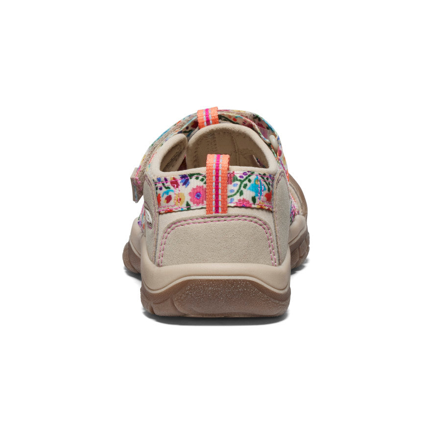 Keen Big Kids' Newport H2 | Safari/Birch