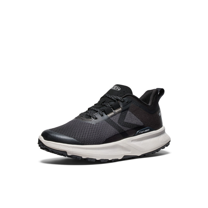 Keen Women's 450 Dirt Waterproof Hiking Shoe | Black/Magnet