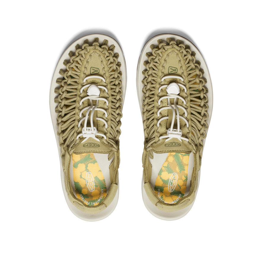 Keen Women's UNEEK Sneaker X IWD | Mimosa 2