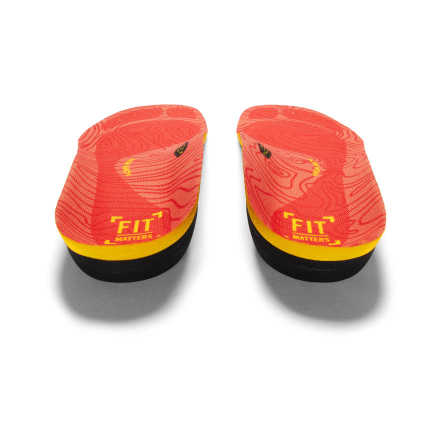 Keen Women's Outdoor K-30 High Arch Insole | Red