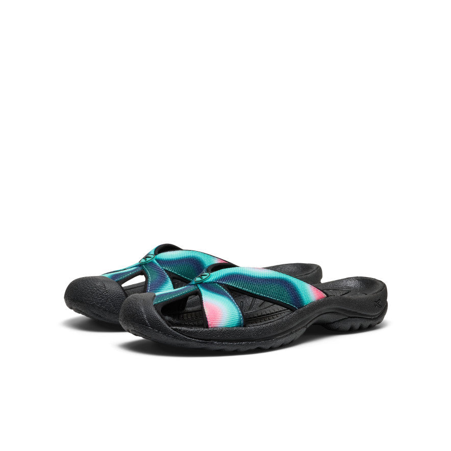 Keen Women's Bali Slide Sandal | Destination Pack