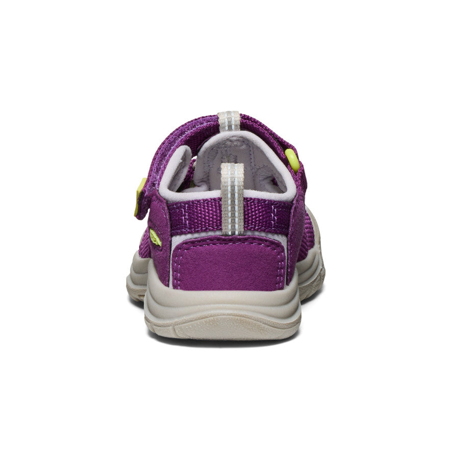 Keen Toddlers' Newport H2 | Charisma/Daiquiri Green