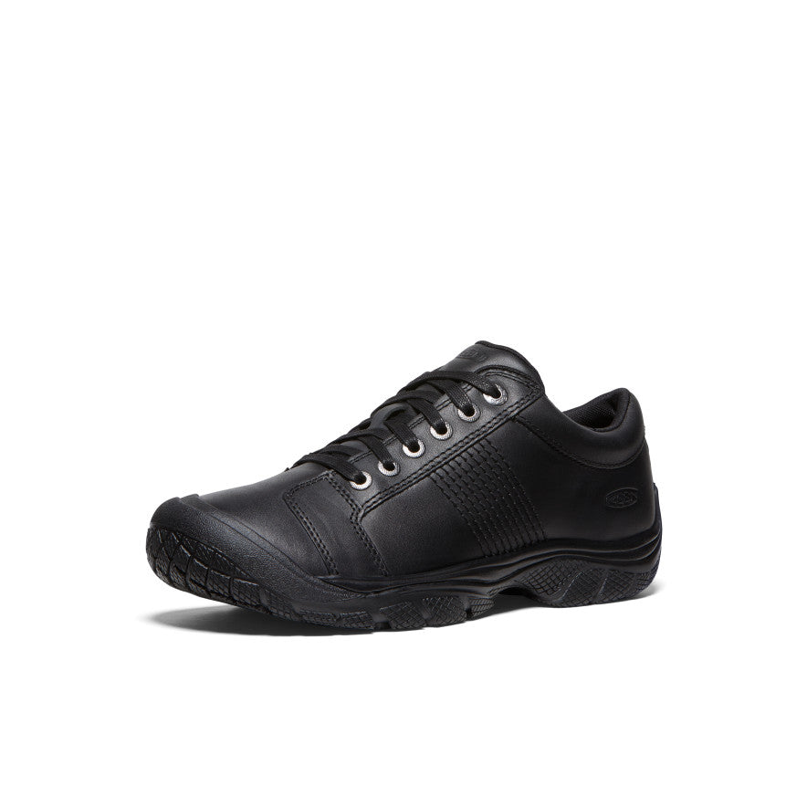 Keen Men's PTC Oxford | Black