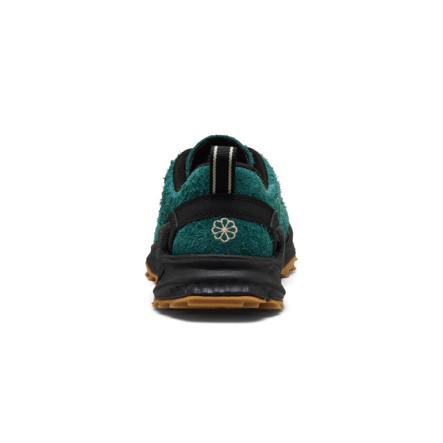 Keen Women's Jasper Zionic Sneaker | Mediterranea/Birch