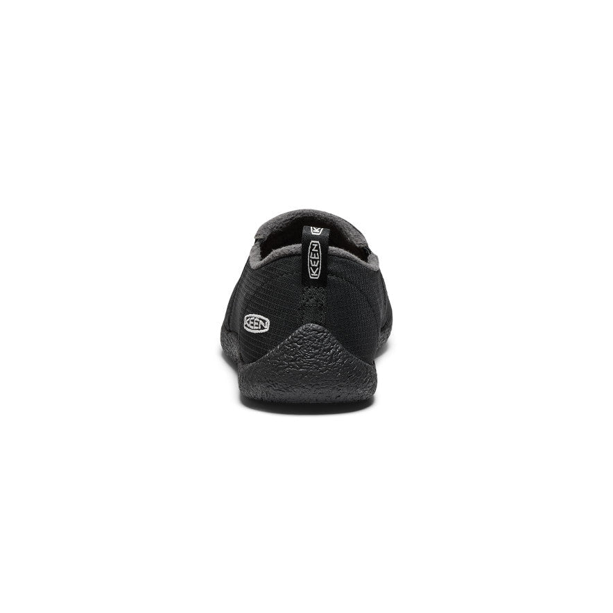 Keen Men's Howser II | Triple Black