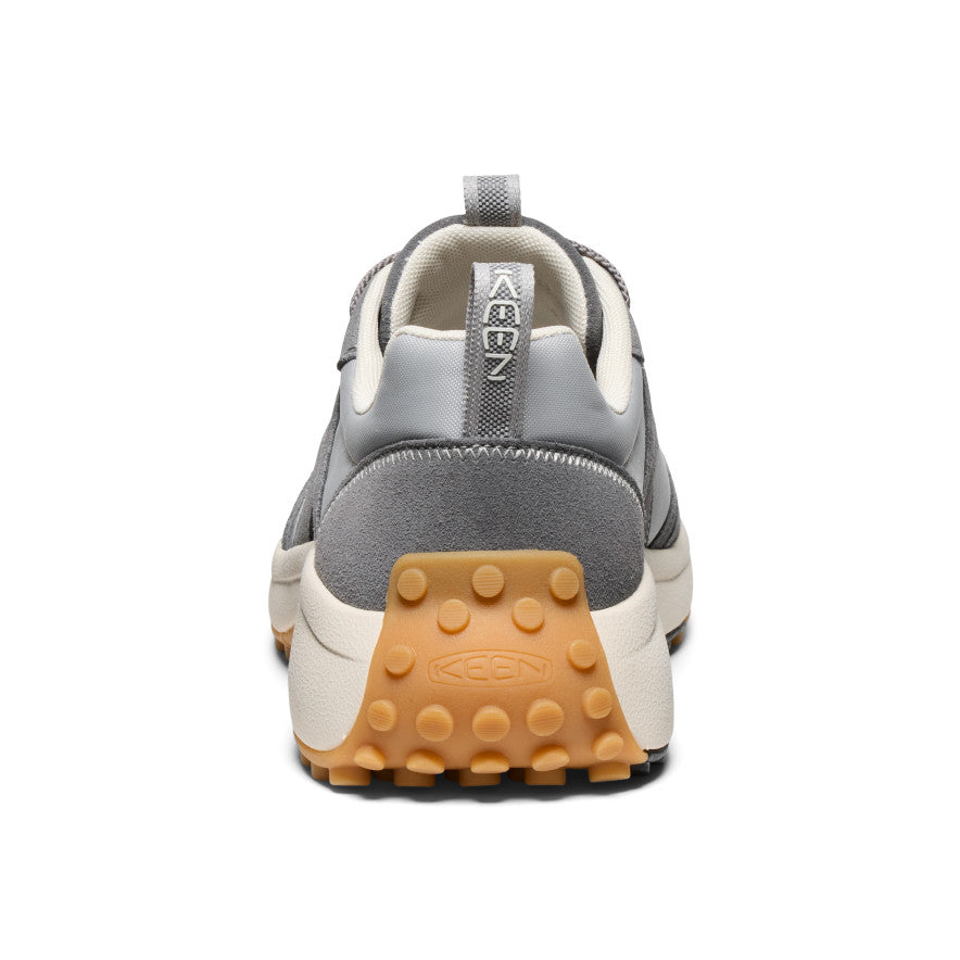 Keen Men's KS86 Sneaker | Steel Grey/Alloy