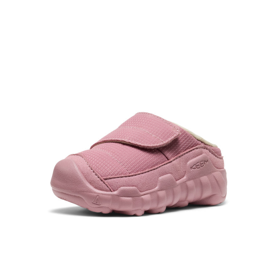 Keen Toddlers' Hypowser Wrap Shoe | Lilas/Giggle Pink