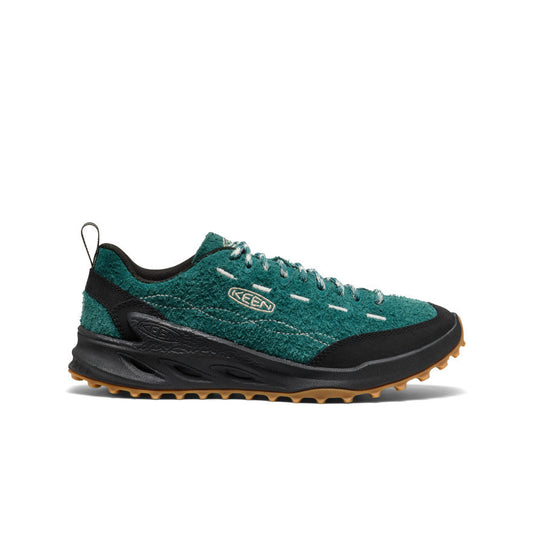 Keen Women's Jasper Zionic Sneaker | Mediterranea/Birch