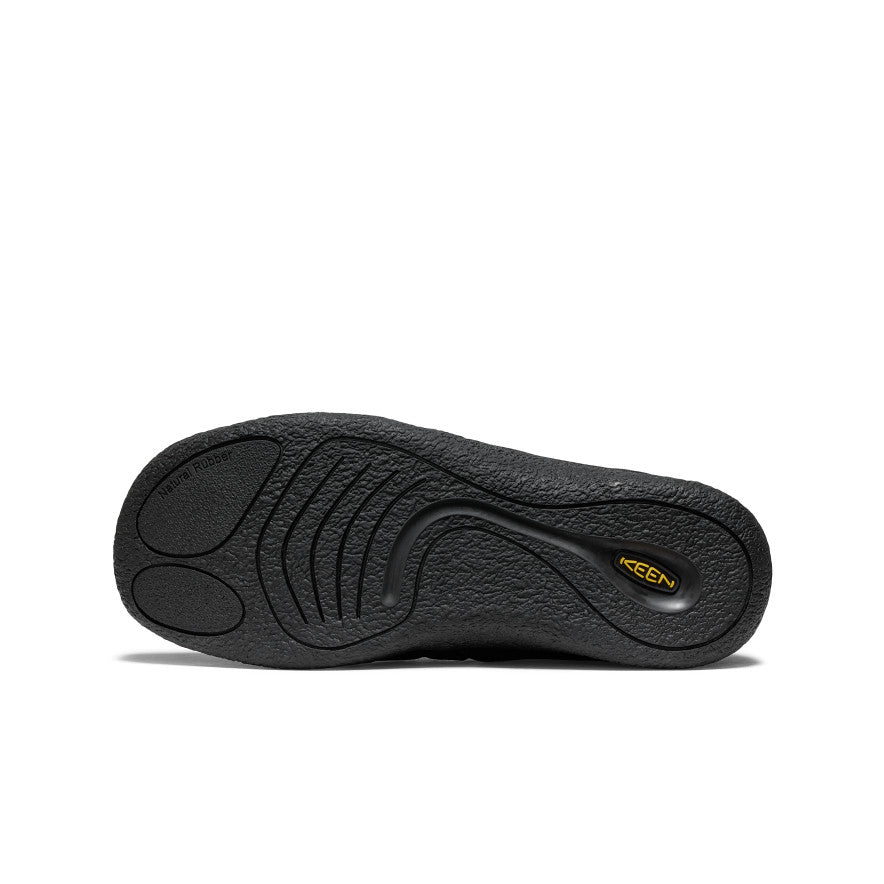 Keen Men's Howser II | Triple Black