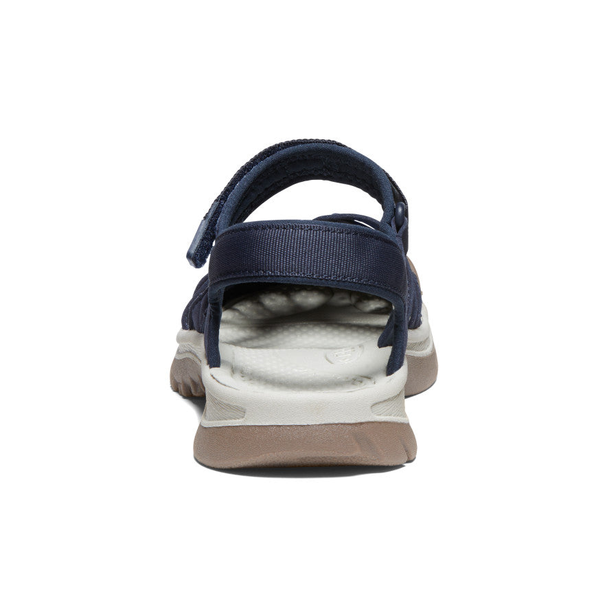 Keen Women's Rose Sandal | Navy