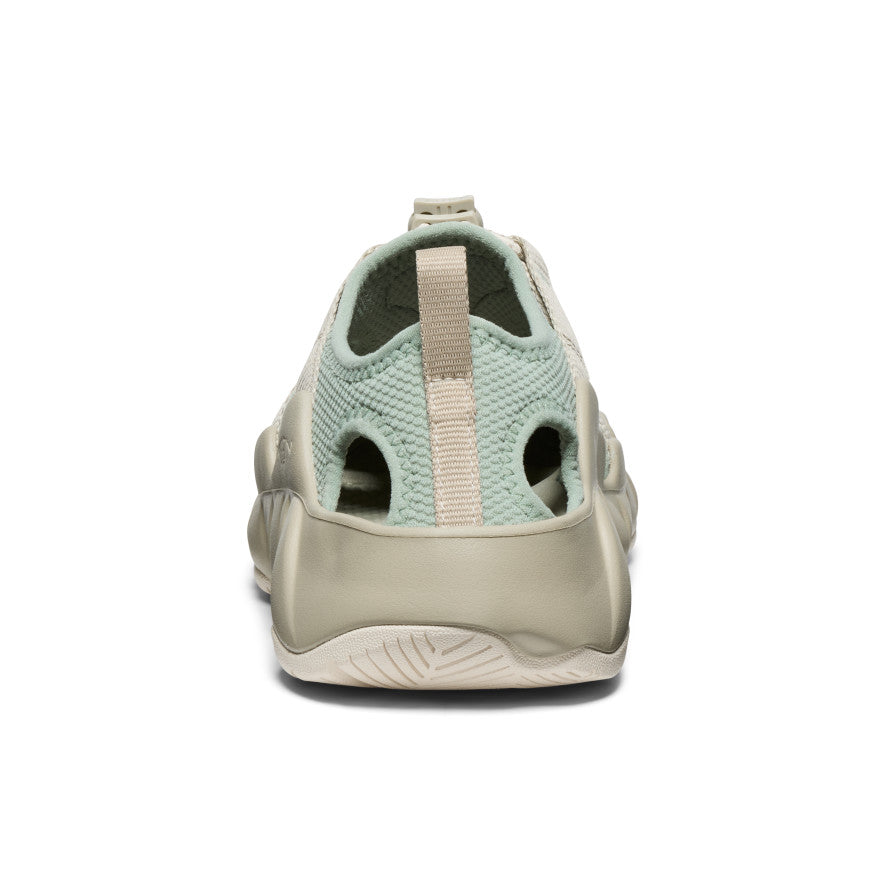 Keen Women's Hyperport H2 Sandal | Iceberg Green/Abbey Stone