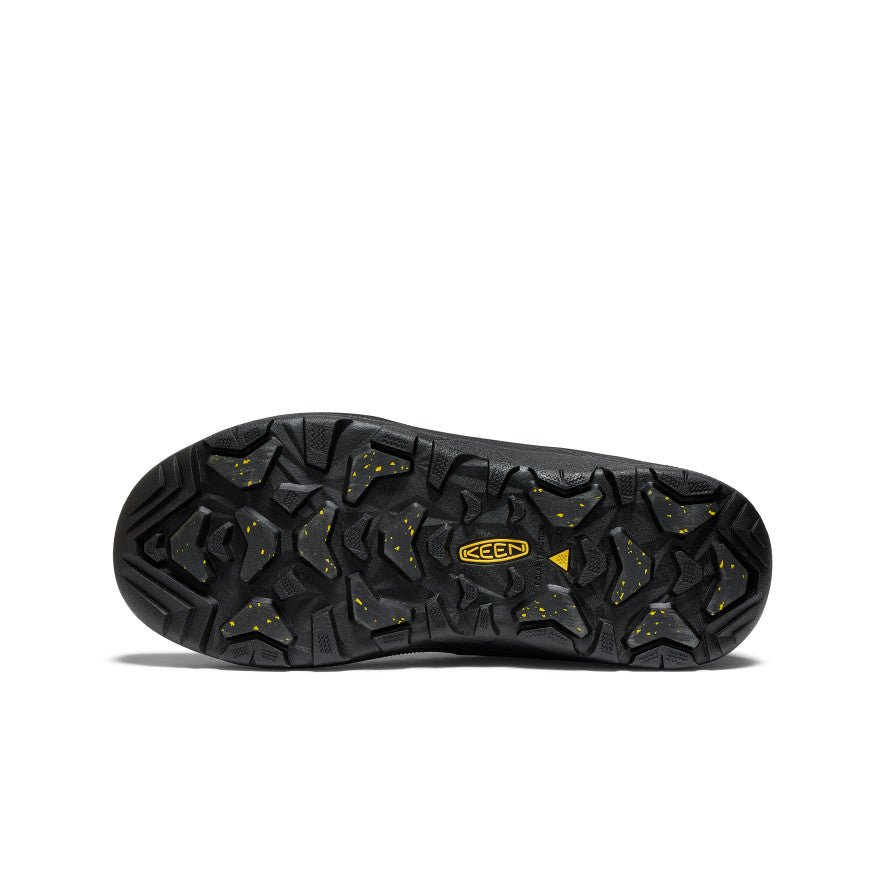 Keen Men's Revel IV Waterproof Chelsea | Canteen/Black