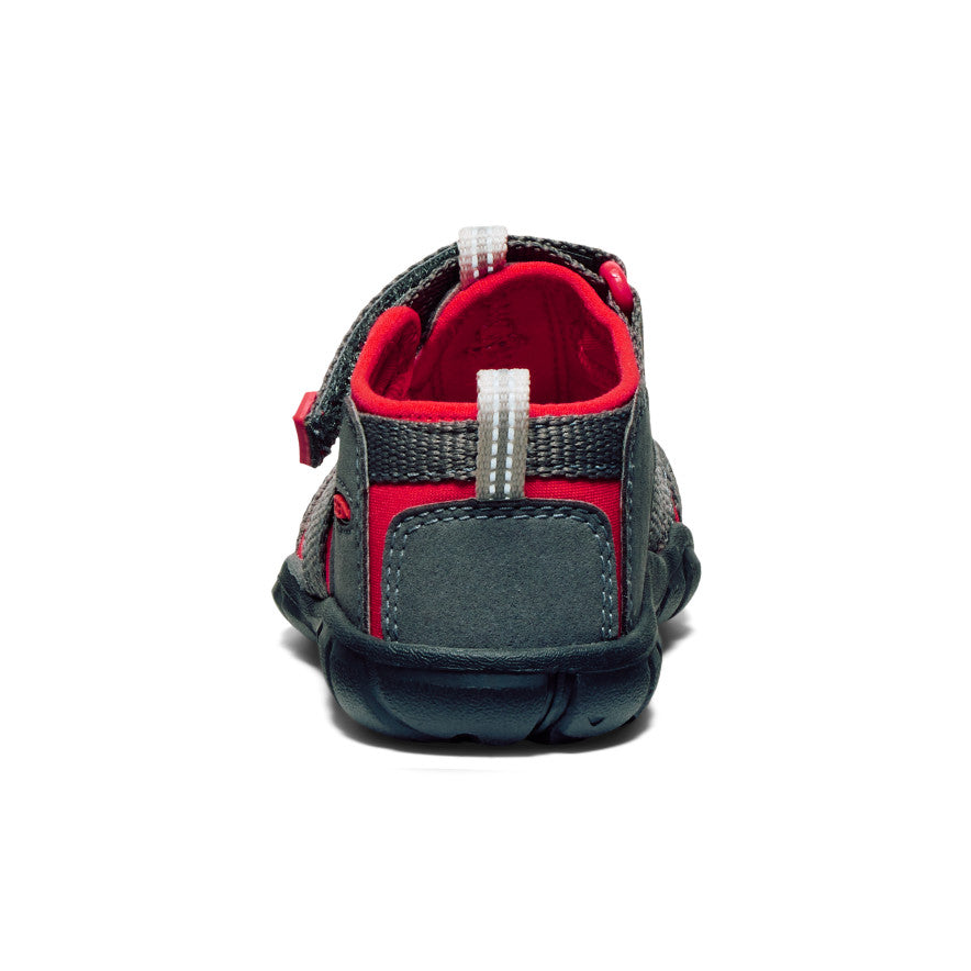 Keen Toddlers' Seacamp II CNX | Magnet/Red Carpet