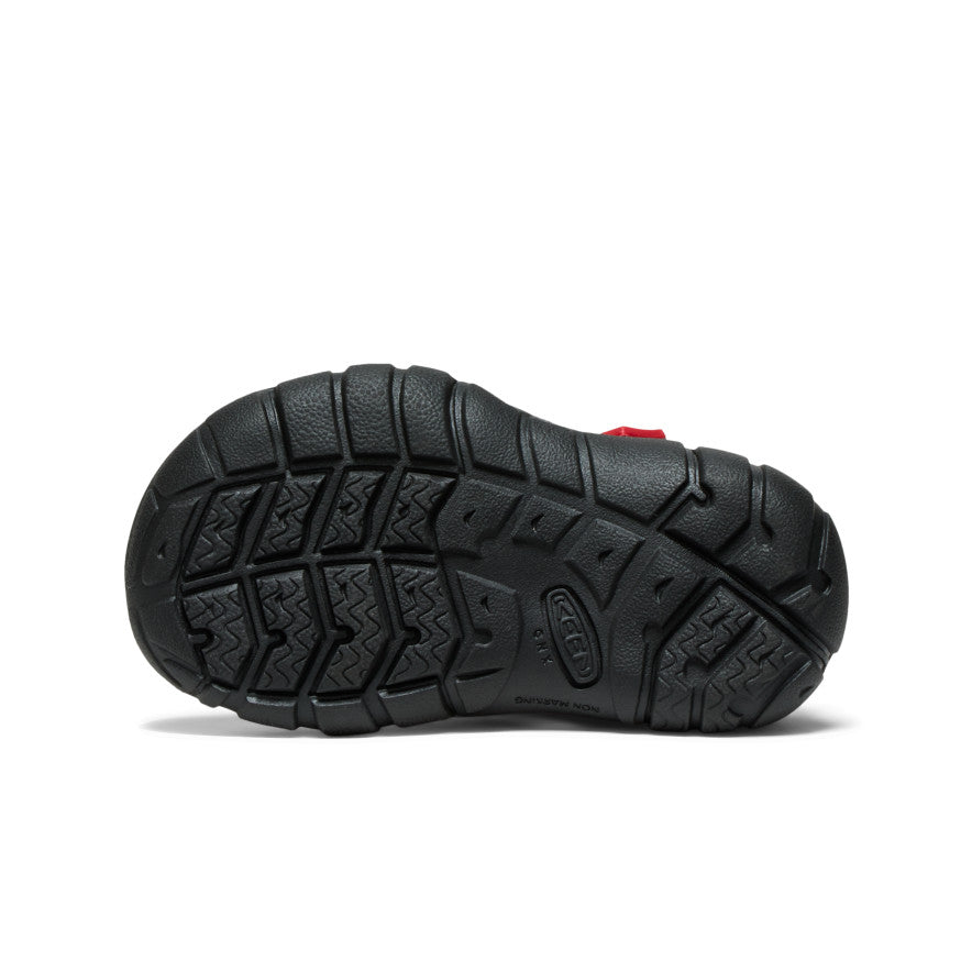 Keen Toddlers' Seacamp II CNX | Magnet/Red Carpet
