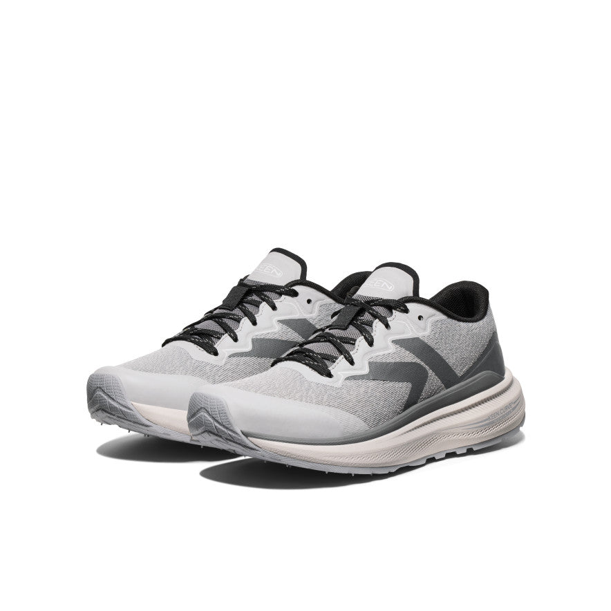 Keen Women's WK500 Walking Shoe | Alloy/Steel Grey