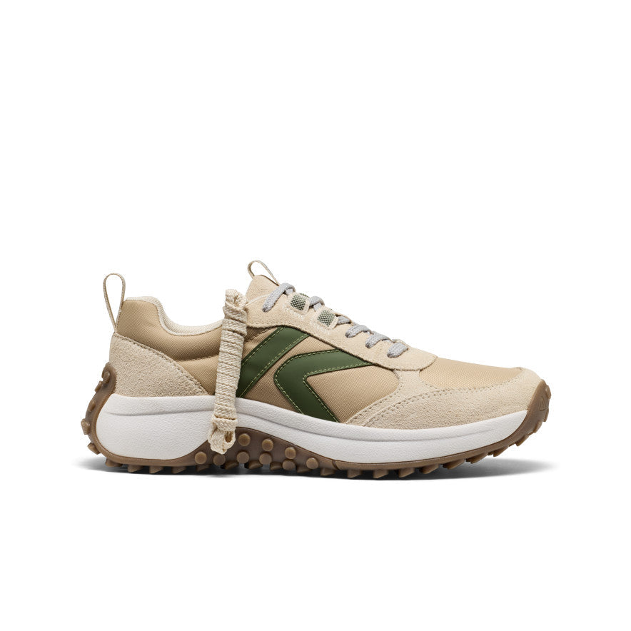 Keen Women's KS86 Sneaker | Birch/Safari