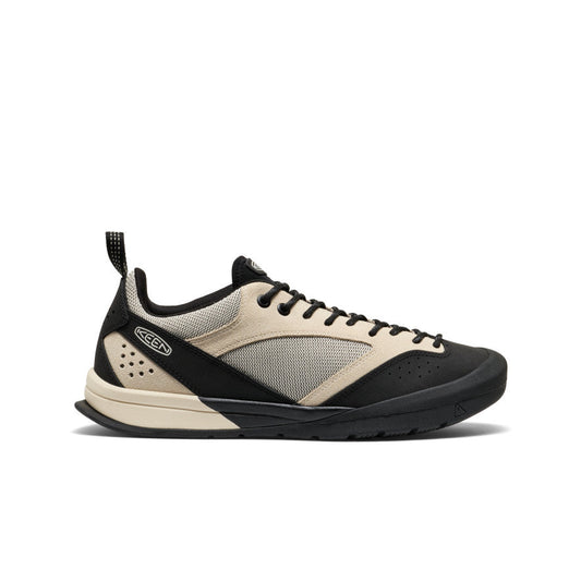 Keen Men's Jasper III Sneaker | Birch/Black