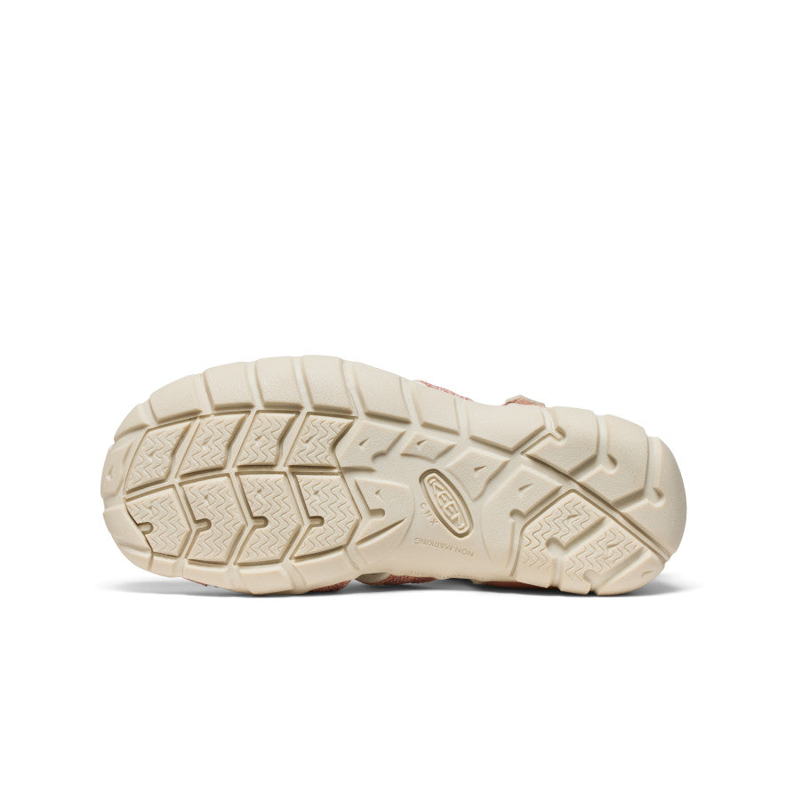 Keen Big Kids' Seacamp II CNX | Pink Gold