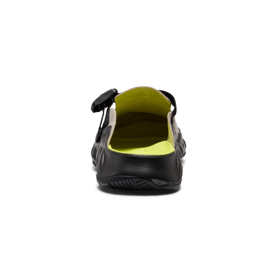 Keen Men's Hyperport Metalwood Clog | Metalwood Plaza