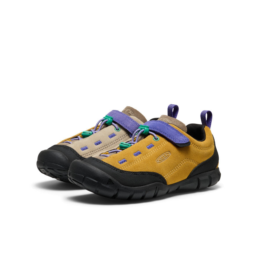 Keen Big Kids' Jasper II TYAKASHA Sneaker | Tyakasha