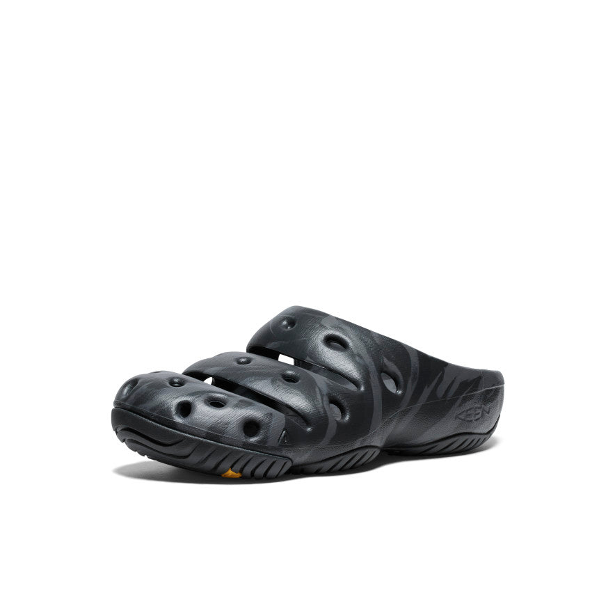 Keen Men's Yogui Clog | Black Marble