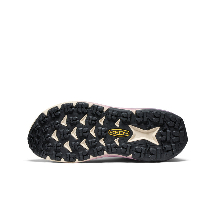 Keen Women's 450 Dirt Hiking Shoe | Lichen/Pale Banana