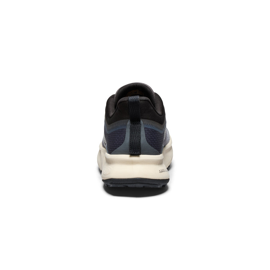 Keen Men's 450 Dirt Hiking Shoe | Star White/Magnet