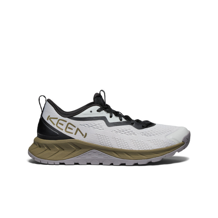 Keen Men's Versacore Speed Shoe | Vapor/Dark Olive