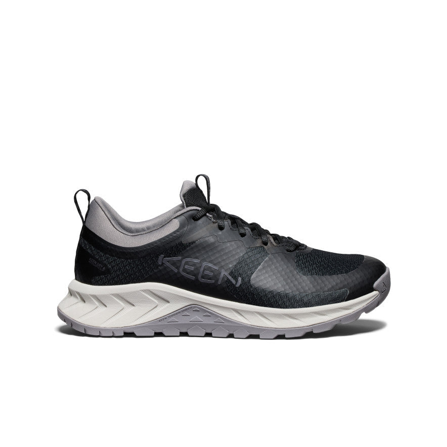 Keen Men's Versacore Waterproof Shoe | Black/Magnet