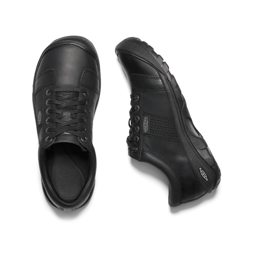 Keen Men's Austin Shoe | Black