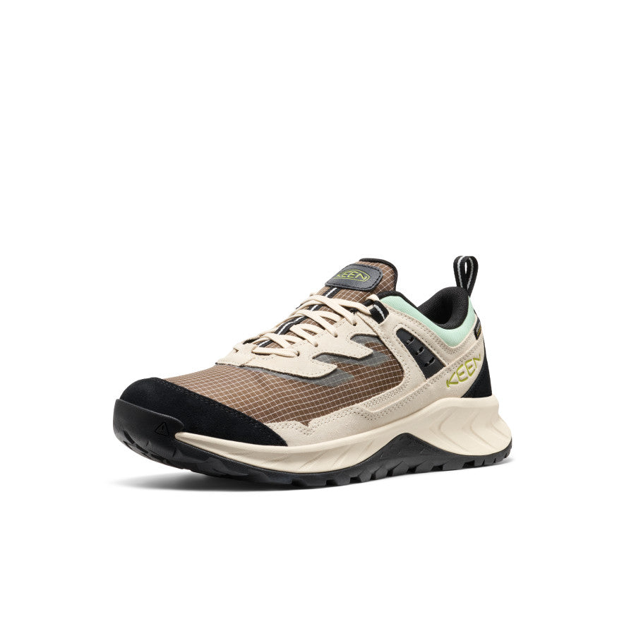 Keen Men's Hightrail EXP Waterproof | Canteen/Hemlock