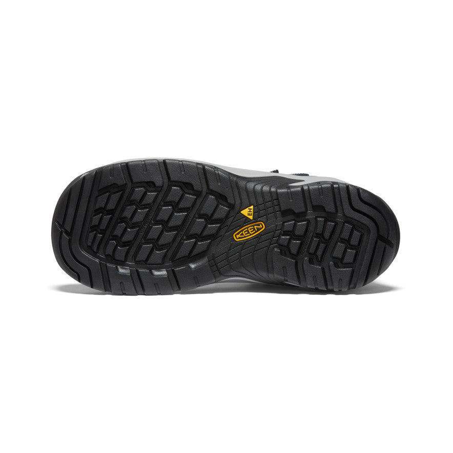Keen Women's Reno Waterproof Mid (Carbon Toe) | Magnet/Ipanema