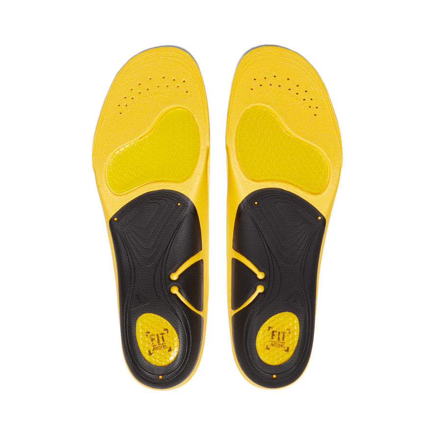 Keen Men's Utility K-30 High Arch Insole | Red