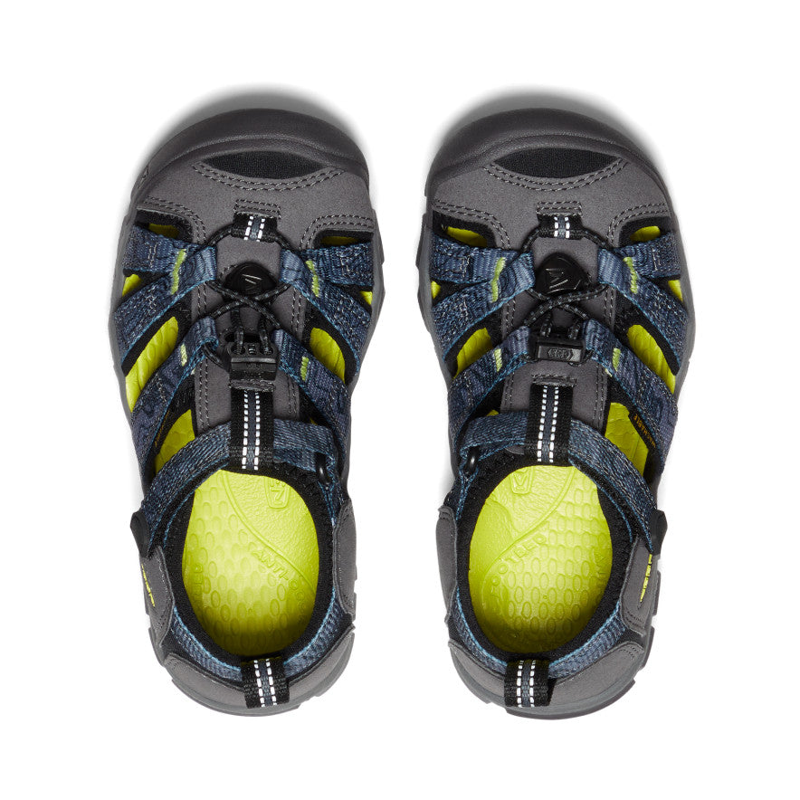 Keen Little Kids' Seacamp II CNX | Magnet/Evening Primrose