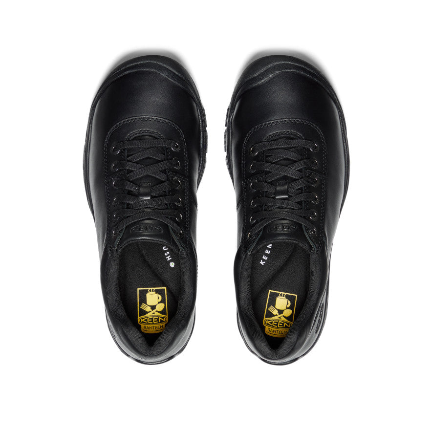 Keen Men's PTC Dress Oxford | Black