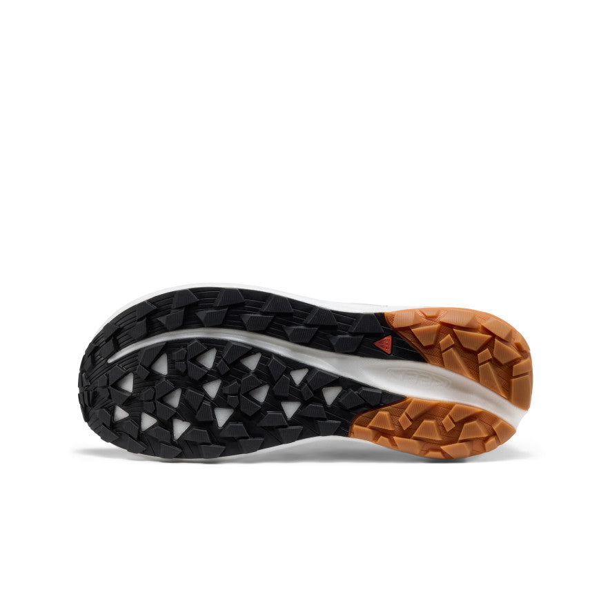 Keen Women's Seek Trail Running Shoe | Safari/Black