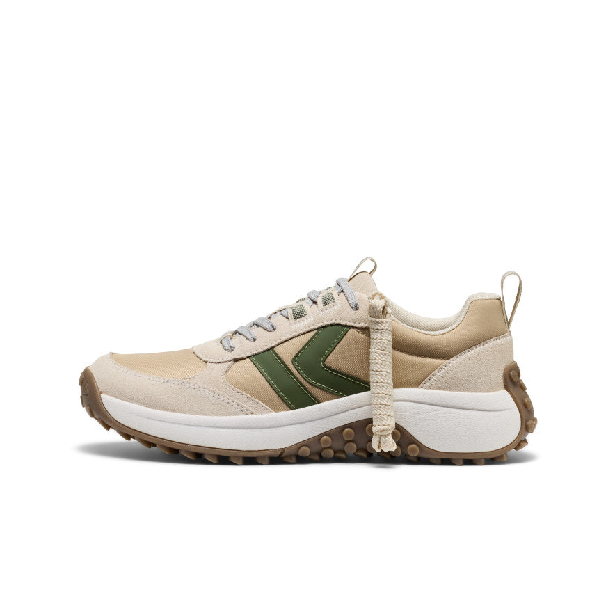 Keen Women's KS86 Sneaker | Birch/Safari